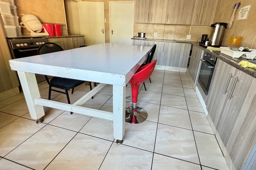 To Let commercial Property for Rent in Sasolburg Ext 15 Free State